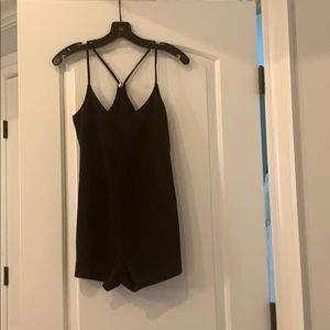 FP Movement- workout romper